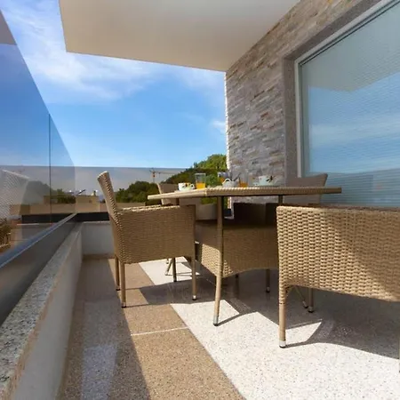Vladimir #3 Appartamento Makarska